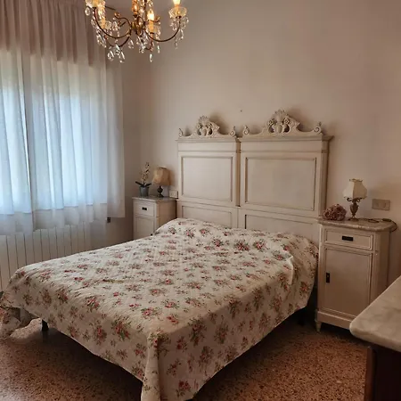 Casa Giuseppina 卡麦奥雷