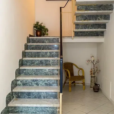 Casa Giuseppina 度假居 卡麦奥雷