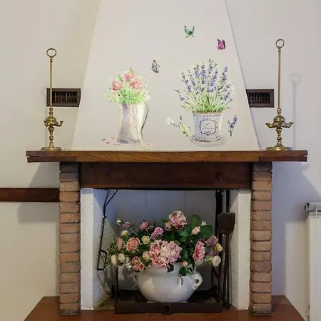 度假居 Casa Giuseppina 卡麦奥雷