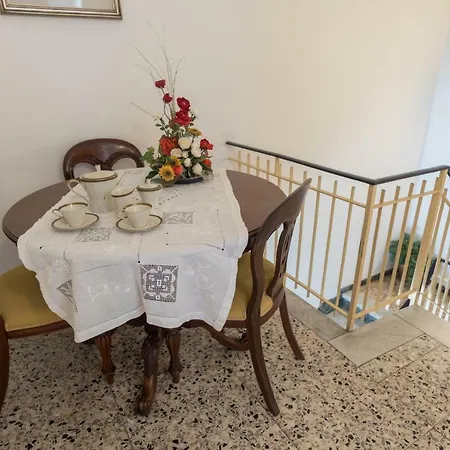 度假居 Casa Giuseppina