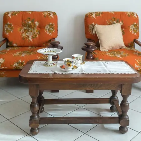 Casa Giuseppina 度假居 *