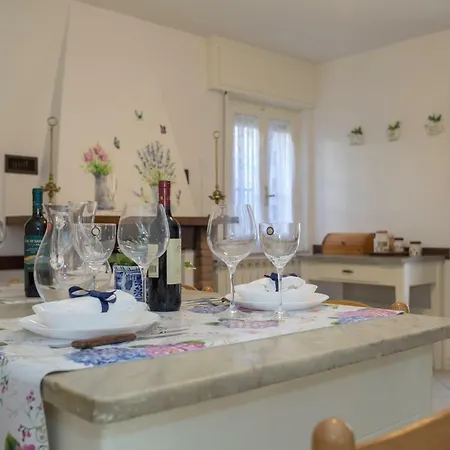Casa Giuseppina * 卡麦奥雷