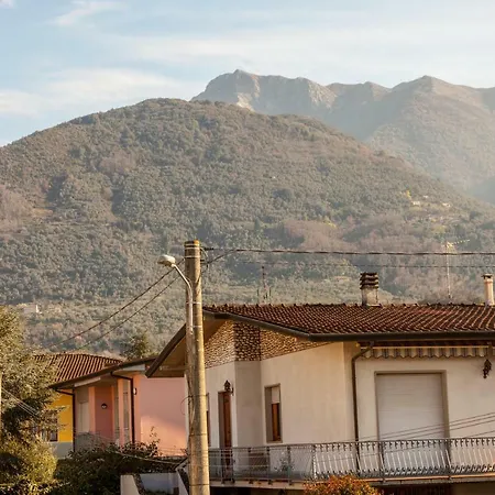 度假居 Casa Giuseppina *