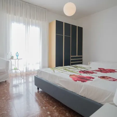 Casa Giuseppina 卡麦奥雷