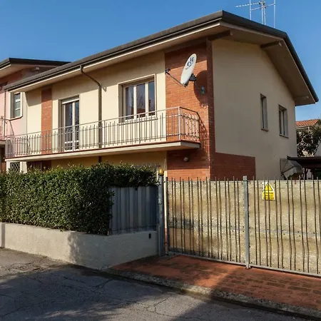 Casa Giuseppina 卡麦奥雷