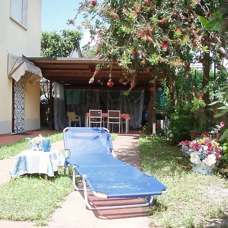 度假居 Casa Giuseppina *
