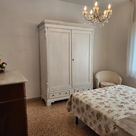 Casa Giuseppina 別荘 カマイオーレ