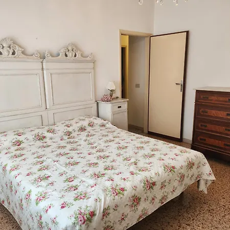 Дом отдыха Casa Giuseppina