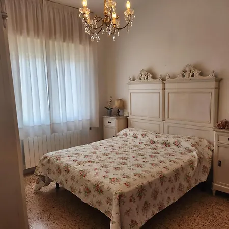 Casa Giuseppina Дом отдыха *