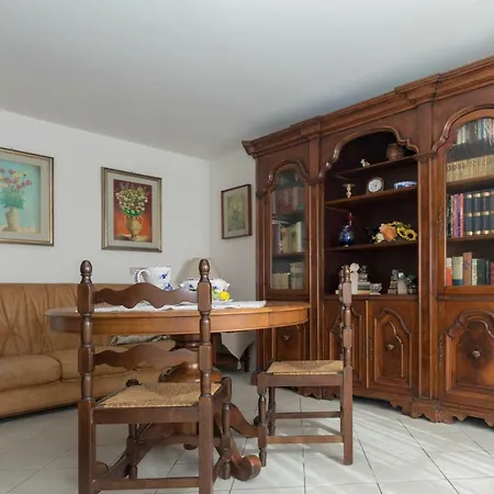Дом отдыха Casa Giuseppina