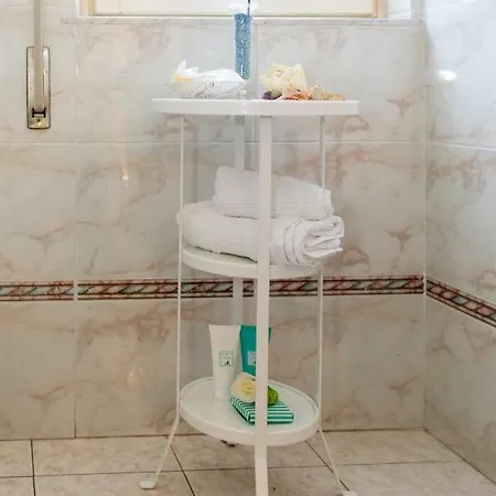 Casa Giuseppina Дом отдыха *